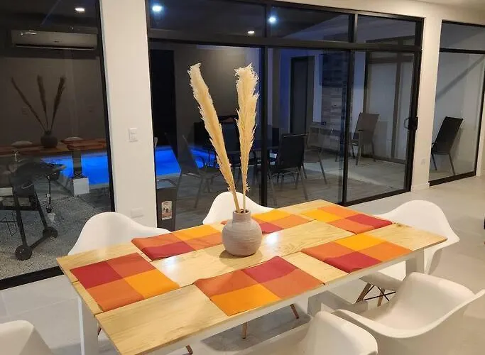 Casa Bellota