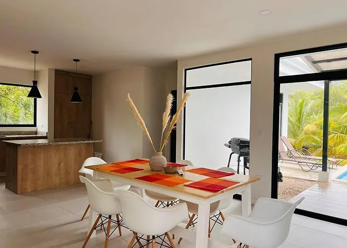 Casa Bellota Villa Marbella