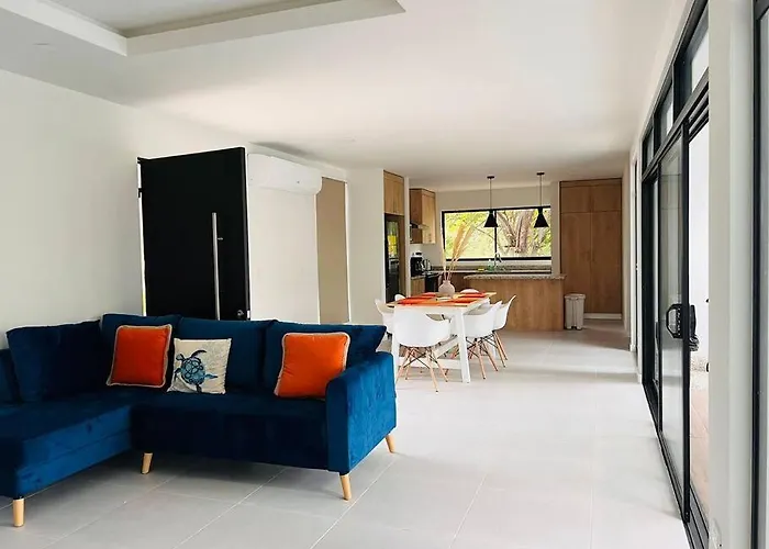 Casa Bellota * Marbella
