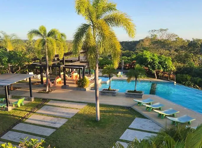 Casa Bellota Villa Marbella