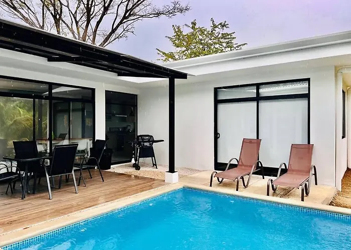 Villa Casa Bellota Marbella