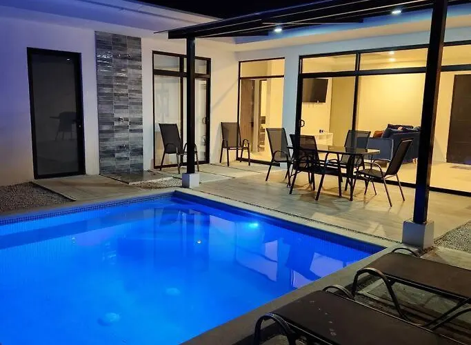 Casa Bellota *